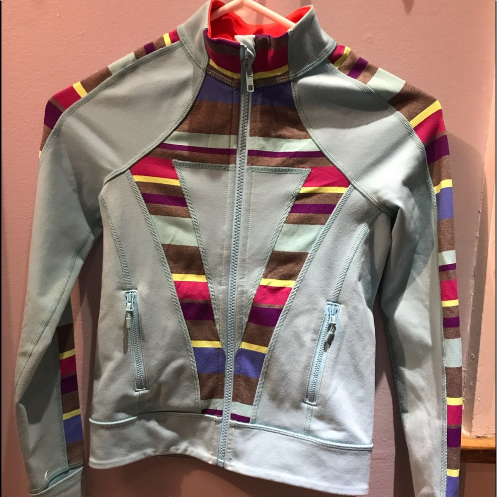 Ivivva Jacket